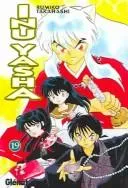 Inu Yasha 19