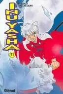 Inu Yasha 31