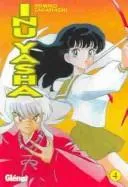 Inu Yasha, Vol. 4