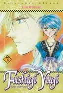 Fushigi Yugi 5