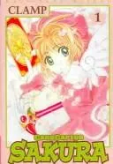 Cardcaptor Sakura, Vol. 1