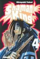 Shaman King 4 (Shonen)
