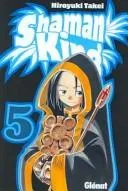 Shaman King 5 (Shonen)