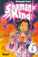 Shaman King 6