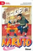 Naruto, Volume 16 (Spanish Edition)