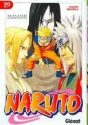 Naruto 19 (Shonen)