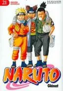 Naruto 21 (Shonen)