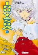 Inu Yasha 34 (Shonen)