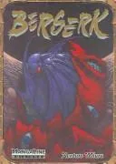 Berserk 12
