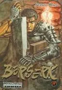 Berserk 14