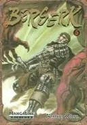 Berserk 16