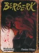 Berserk 26