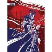 Trinity blood