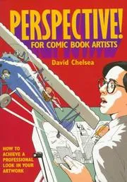 Perspective! for comic book artists