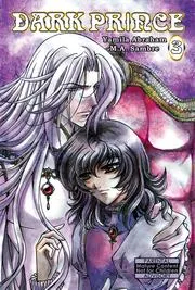 Dark Prince (Yaoi) Volume 3