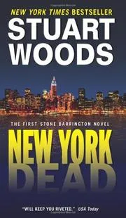 New York dead
