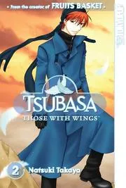 Tsubasa