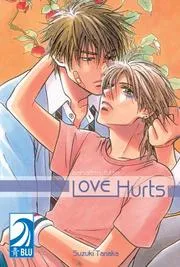 Love Hurts