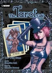 The Tarot Café