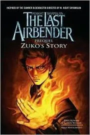 The Last Airbender