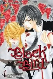 Black Bird 1