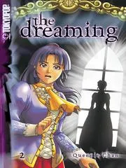 The Dreaming, Vol. 2