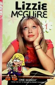 Lizzie McGuire, Volume 1