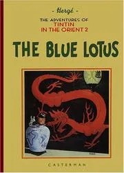 The Adventures of Tintin