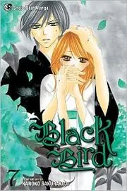 Black Bird, Volume 7