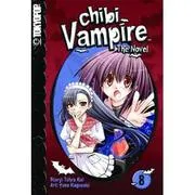 Chibi Vampire