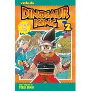 Dinosaur King Vol. 2