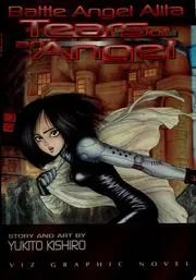 Battle Angel Alita
