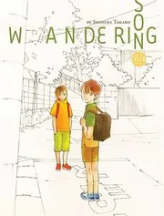 Wandering Son Vol. 1