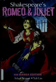 Shakespeare's Romeo and Juliet
