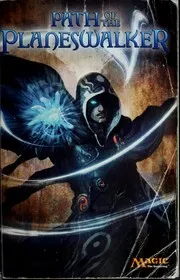 Path of the planeswalker