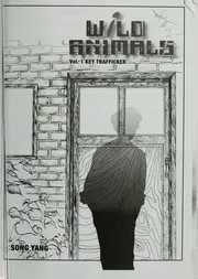 Wild animals