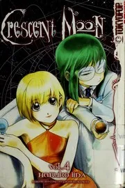 Crescent Moon Vol. 4