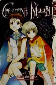 Crescent Moon, Vol. 3
