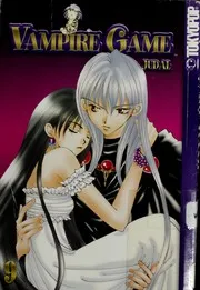 Vampire game