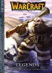 Warcraft Legends