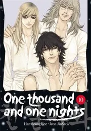 One Thousand And One Nights