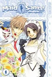 Maid Sama