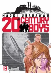 Naoki Urasawa's 20th Century Boys