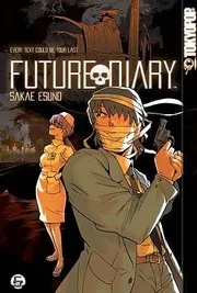 Future Diary