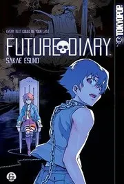 Future Diary