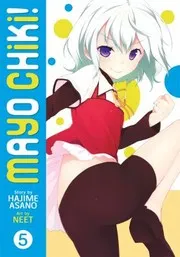 Mayo Chiki
