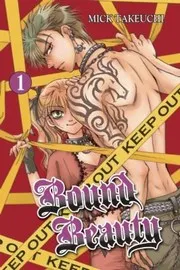 Bound Beauty