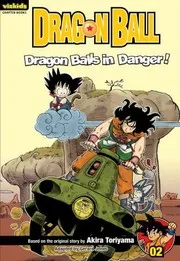 Dragon Ball