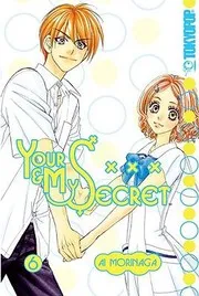 Your My Secret, Vol. 6