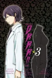 Durarara